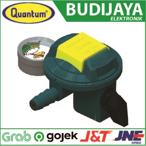 QUANTUM REGULATOR QRL-14