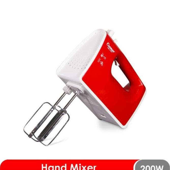 [ Cosmos ] Mixer Hand / Hand Mixer Cosmos Cm 1679 - Original Stormaurina