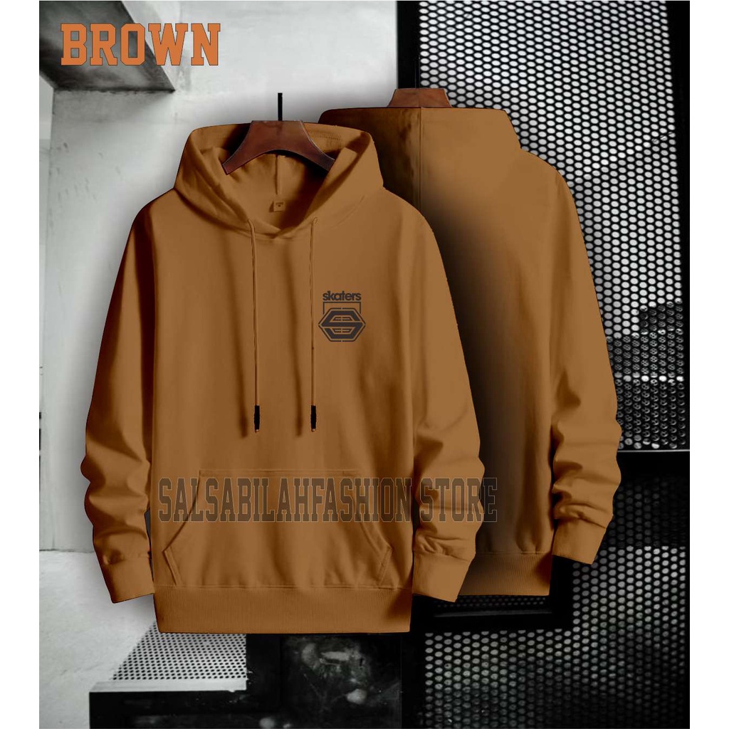 NEW sweater hody pria/jaket distro original skaters BEST SELLER