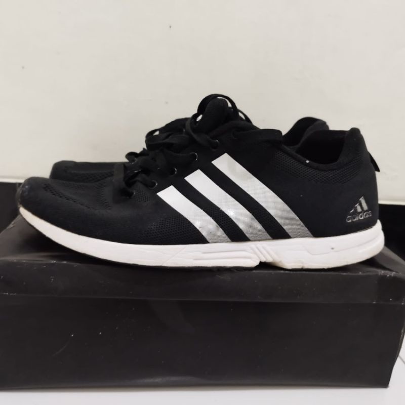 Adidas Torsion (Size 43.5 Ins 27.5) Vietnam - Second
