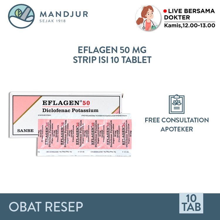 Harga Eflagen Terbaru Januari 2023 Biggo Indonesia