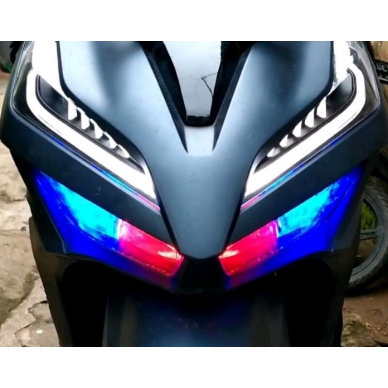 DEVIL EYE 12 MATA SUPER TERANG