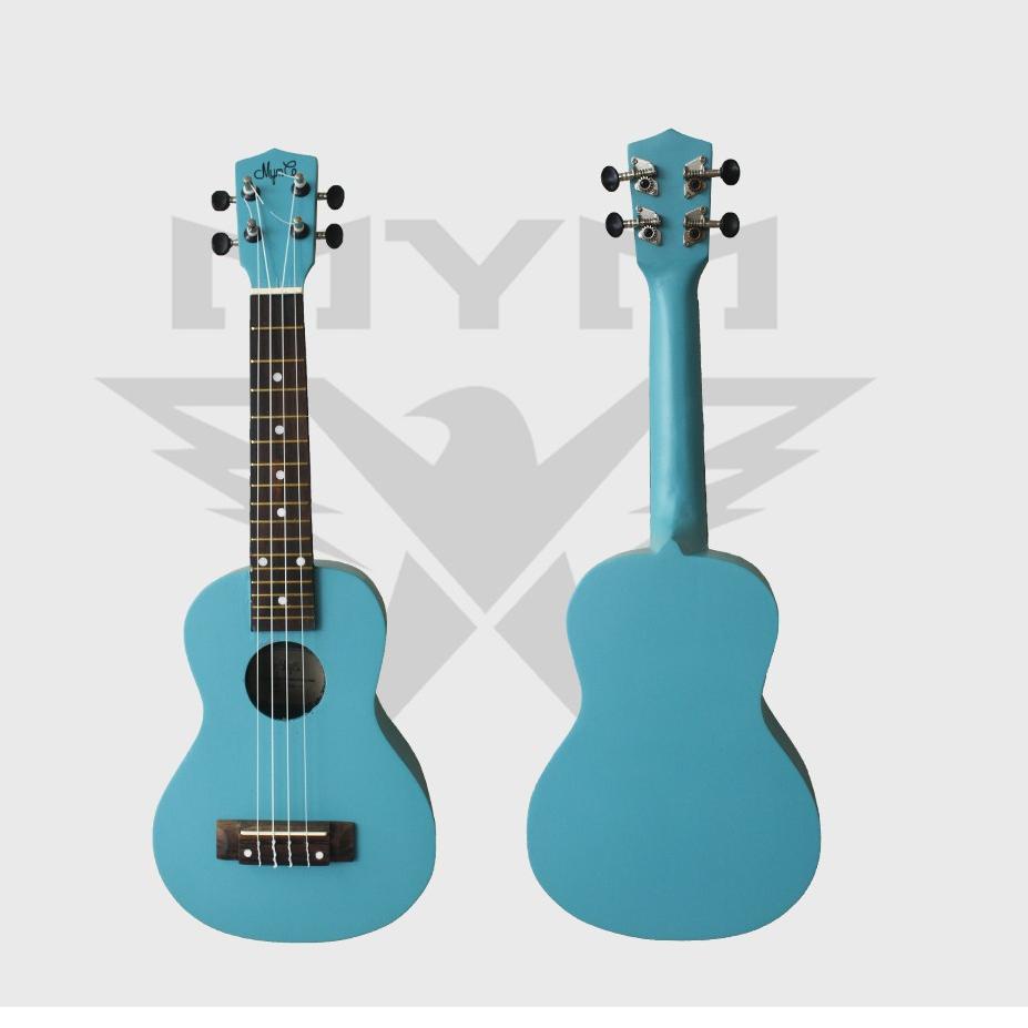 Diskon Belanja Ukulele ORIGINAL MymCa AKUSTIK ELEKTRIK Paket Hemat bergaransi