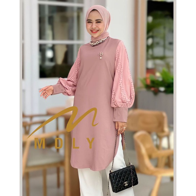 Elya Tunik by Mdly