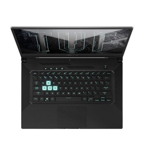 Laptop Gaming Asus TUF F15 FX506LHB GTX1650 4GB i5 10300H RAM 16GB 1TB SSD 15.6FHD 144Hz Win11+OHS