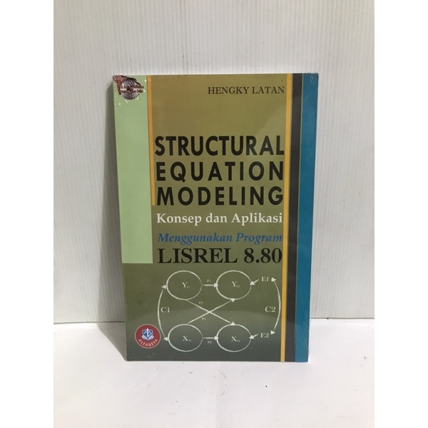 STRUCTURAL EQUATION MODELING