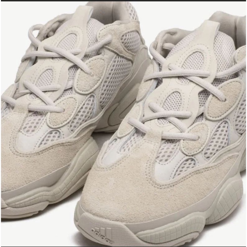 ADIDAS YEEZY 500 BLUSH