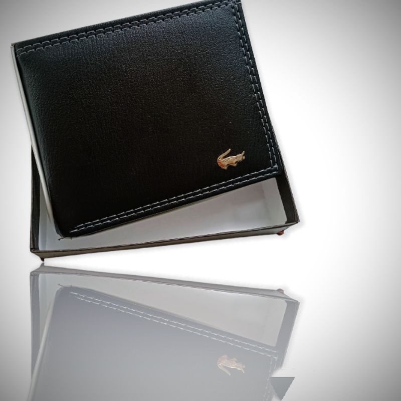 4.4 BIG RAMADHAN SALE || Dompet pria/Dompet kulit/Dompet cowok/Dompet premium