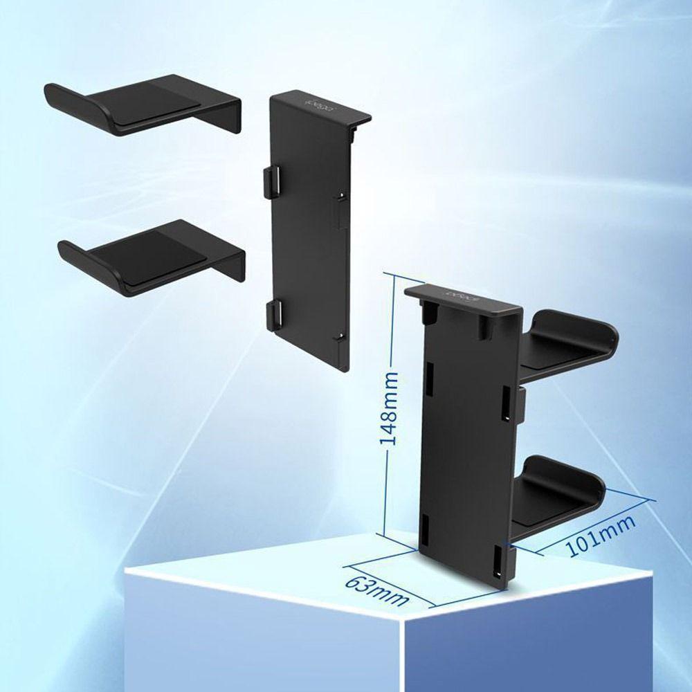 Top Controller Stand Hook Gamepad Headphone Tempel Dinding