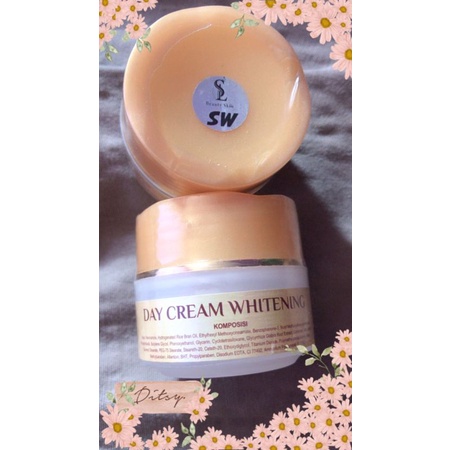 LS BEUTYSKIN cream siang