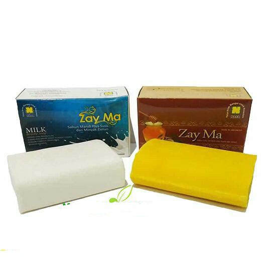 ZAYMA NASA / ZAyma / Original nasa / ZAYMA MILK / ZAYMA MADU
