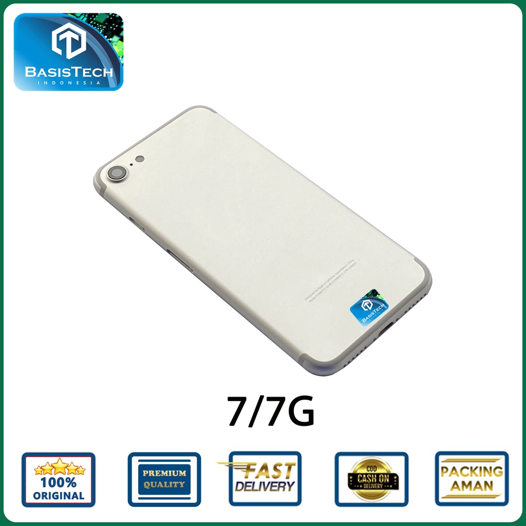 HOUSING CASING IP.7 7G - BASISTECH ORIGINAL QUALITY