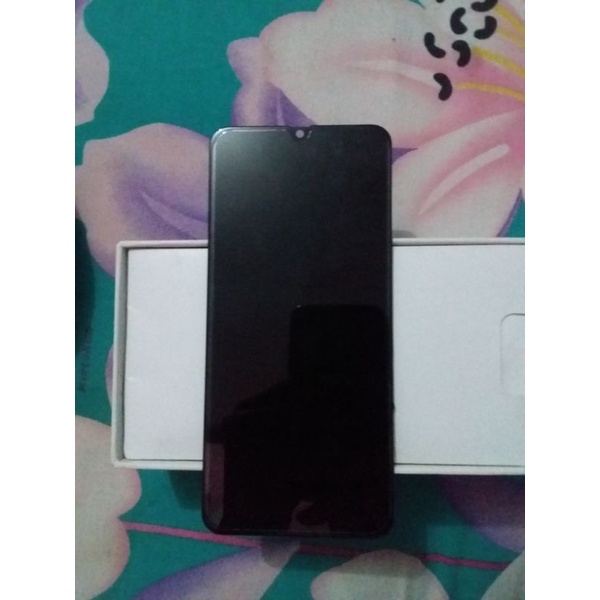 lcd samsung a50