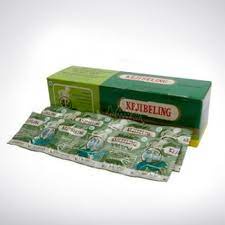 Kejibeling borobudur 10s