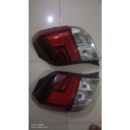 lampu setop mobil agya,Ayla2014/2022