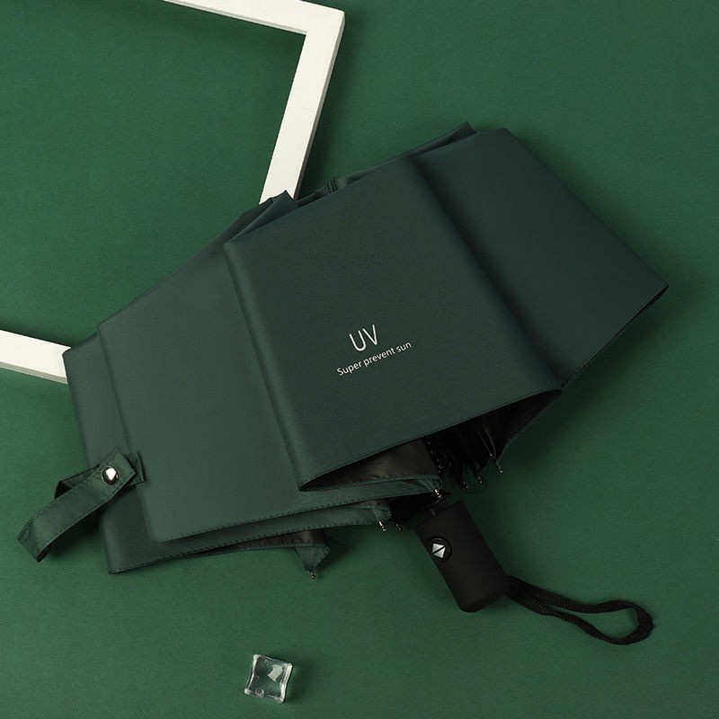 PAYUNG LIPAT OTOMATIS BUKA TUTUP LIPAT TIGA ANTI UV KUALITAS SUPER