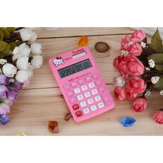 KARAKTER CALCULATOR MINI KARAKTER 11 DIGIT CHECK CORRET / KALKULATOR KARAKTER HELLO KITTY 11 DIGIT / KALKULATOR MINI KARAKTER DOREAEMON