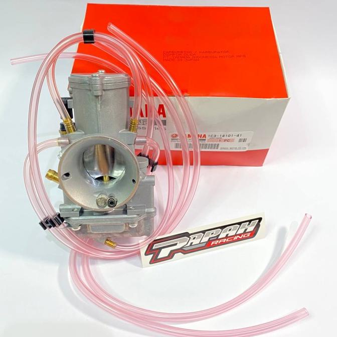 karbu tmx 38 yamaha yz 125 original