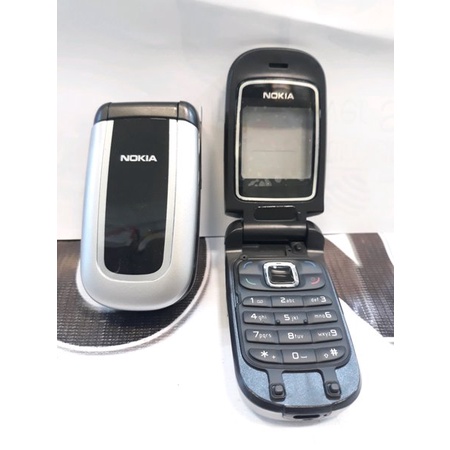 CASING / HOUSING NOKIA 2255 FULLSET HIGH QUALITY