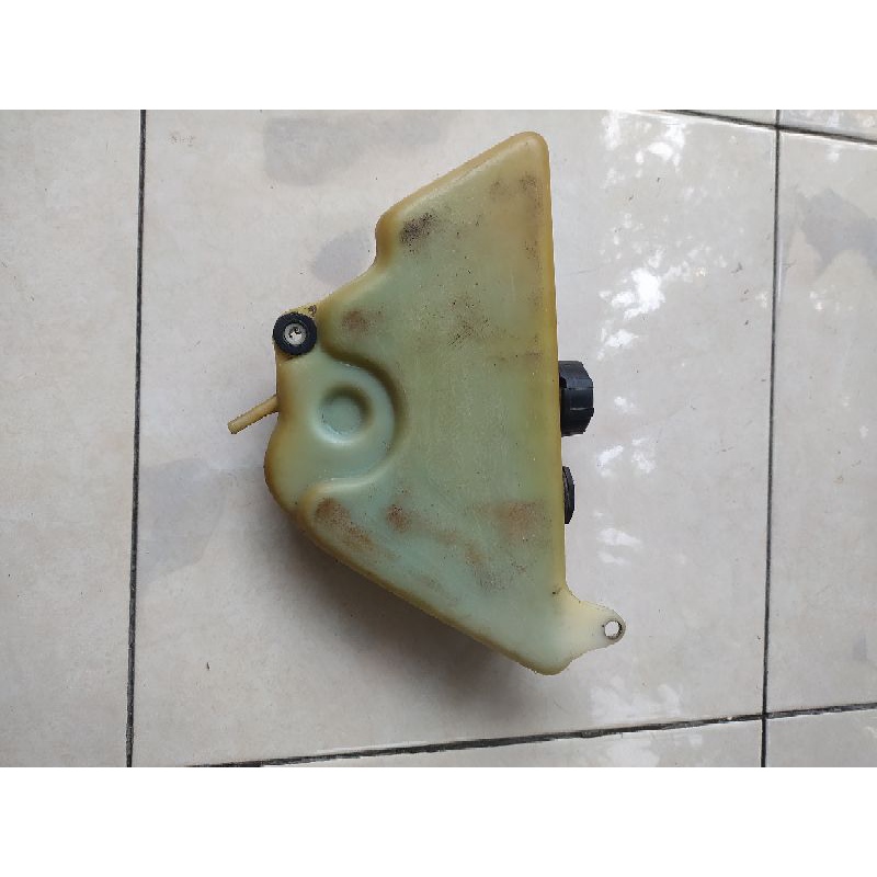 box oli samping suzuki a100x