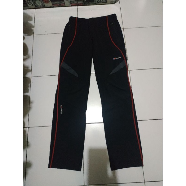 Berghaus Outdoor pants