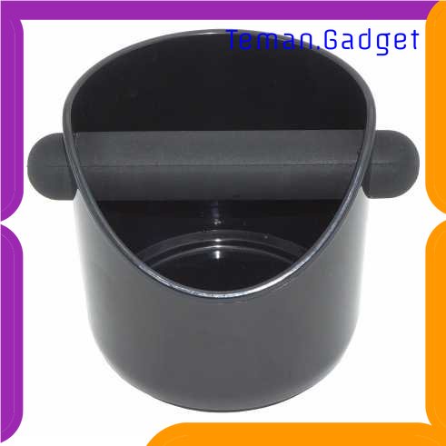 TG - DPR KNOCKBOX Box Wadah Kopi Espresso Knock Box Model A - EA02682