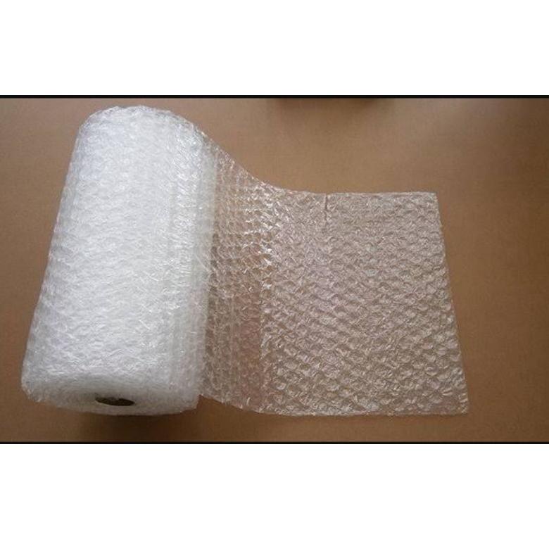 

[K-H5H][♫♪] Bubble wrap untuk paket tetap aman murah
