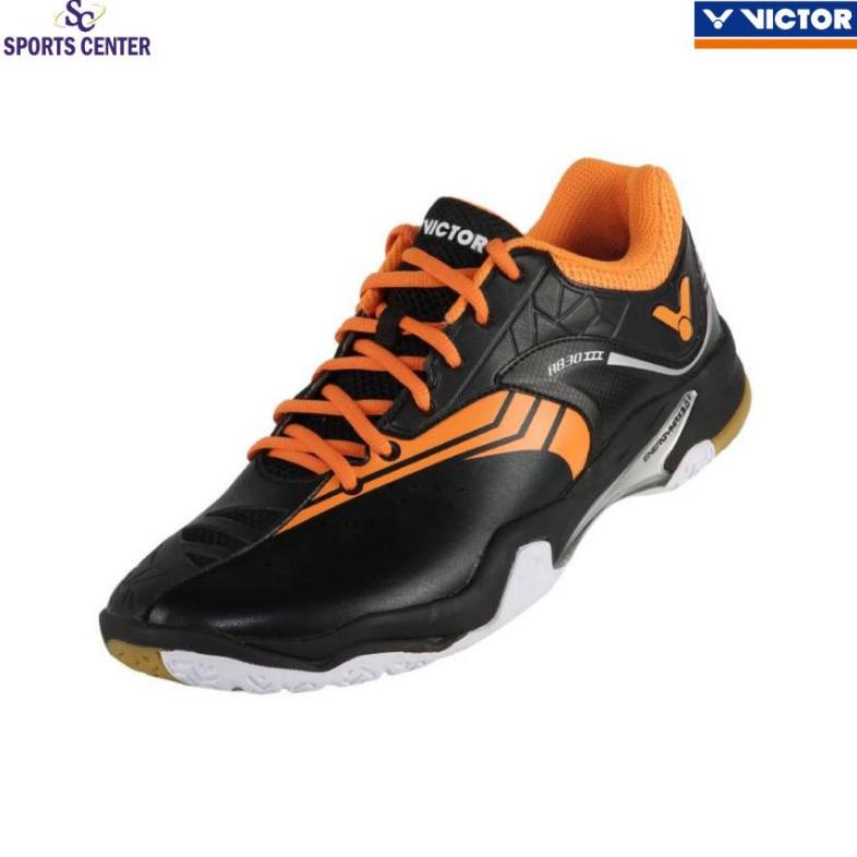 New Sepatu Badminton Victor SHA 830 / A830 / SH A-830 III CO