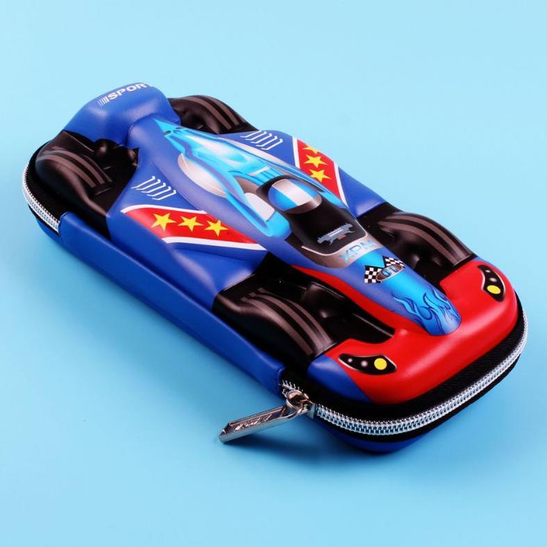 

TEMPAT PENSIL 3D MOTIF MOBIL SPORT F1 TERBARU TERLARISS...,,,,,