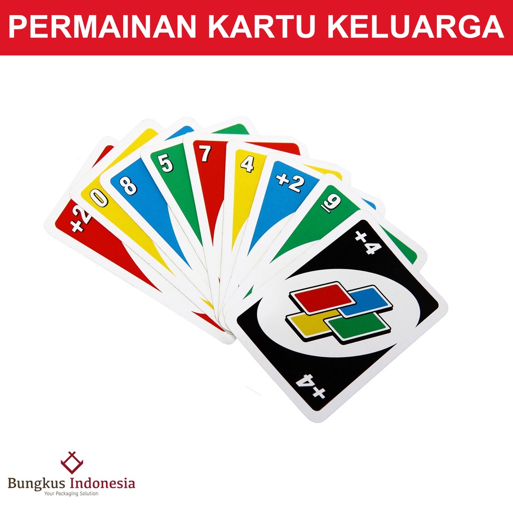 KARTU UMO / UMO CARD / KARTU MAINAN / UMO / KARTU UMO MURAH