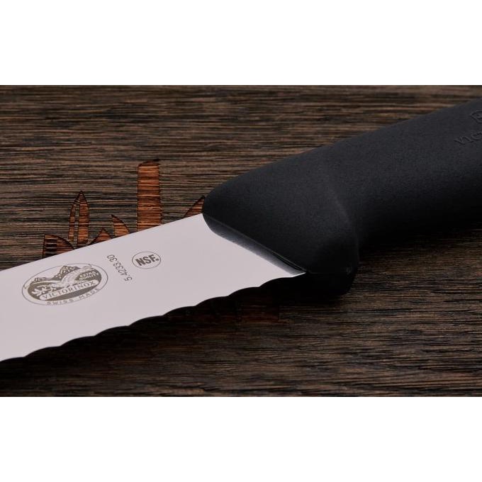 Larding knife pisau victorinox 30 cm original 5.4233.30