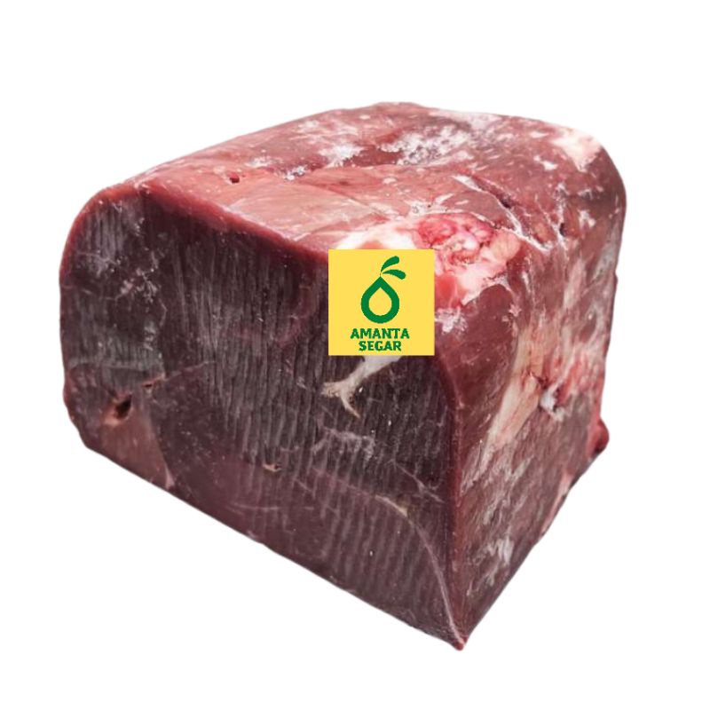 

Daging Sapi Utuh Murni Freshly Frozen 1 Kg