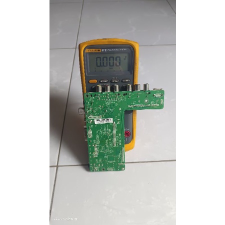 mb mainboard pld 32D710 32d710