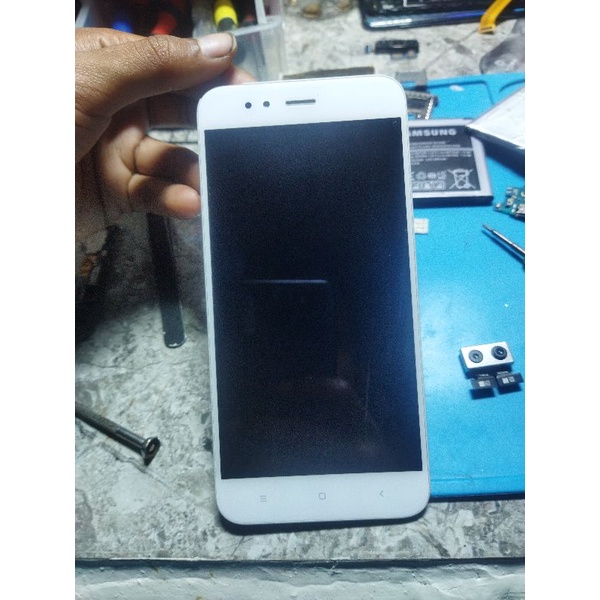 lcd Mi A1 ORI copotan