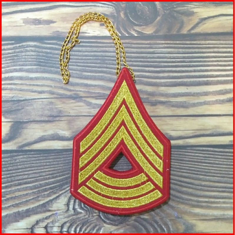 GANTUNGAN MOBIL CHEVRON | GANTUNGAN MOBIL AKMIL