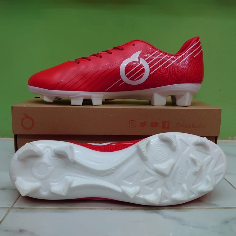 SEPATU BOLA ORTUS INSIGNIA FG