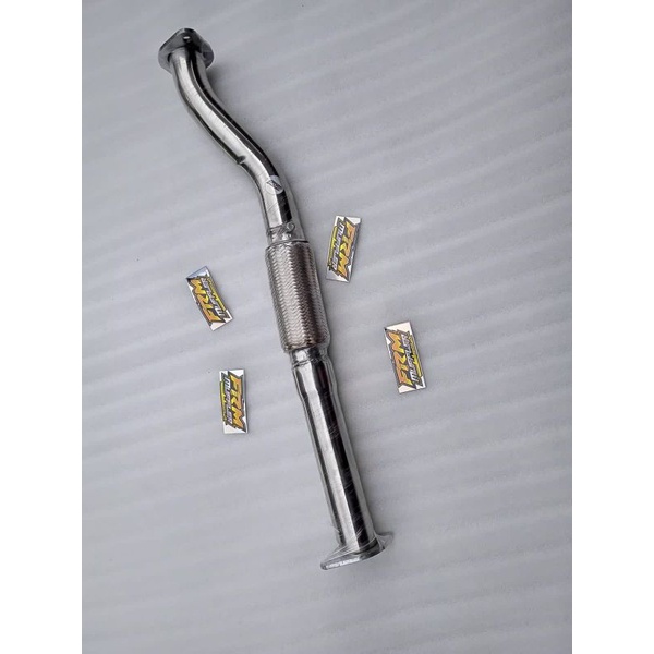 KNALPOT FLEKSIBEL PNP TRAGA FRM MUFFLER