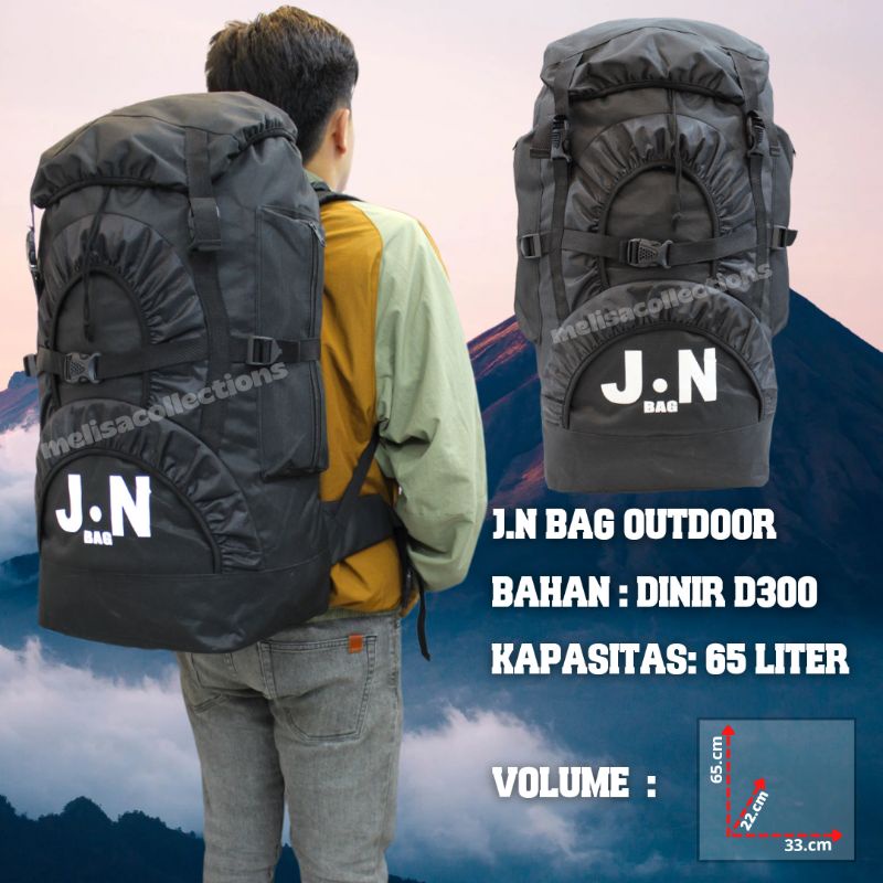 Tas ransel Gunung tas murah langsung dari kompeksi kapasitas 70liter/65liter tas Gunung Aston outdoor tas Gunung tas gendong tas besar tas punggung besar tas Gunung