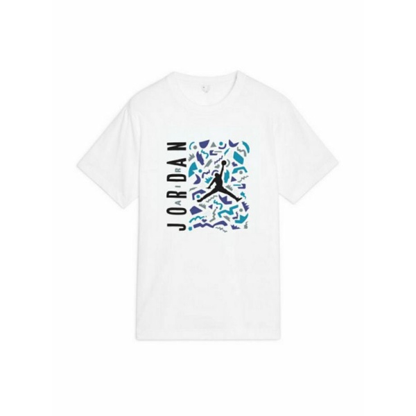 JORDAN - THISRT JORDAN / Kaos Jordan Premium Tees / Unisex / Kaos katun