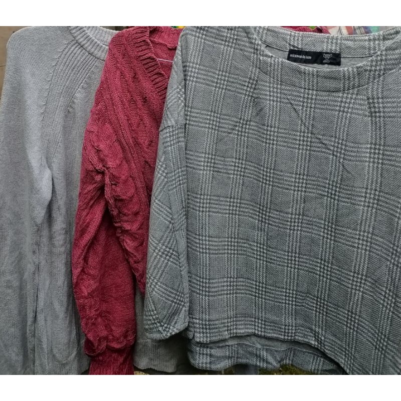 Nota Live Jasa Kirim Cargo