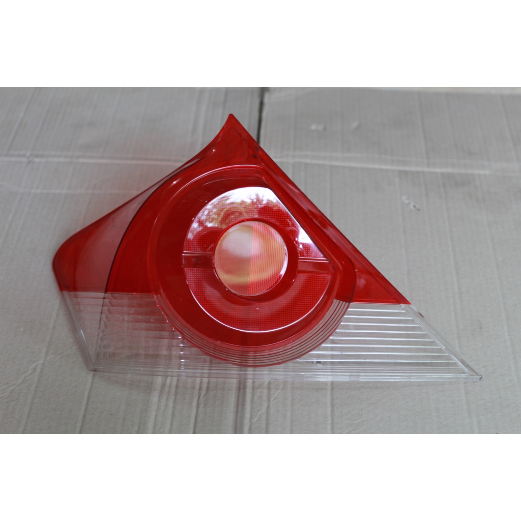 MIKA LAMPU BELAKANG BRIO 2016 2017 STOPLAMP