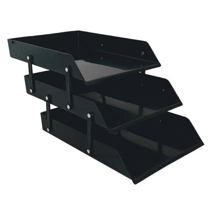 

Elevated Tray 3 Susun Microtop