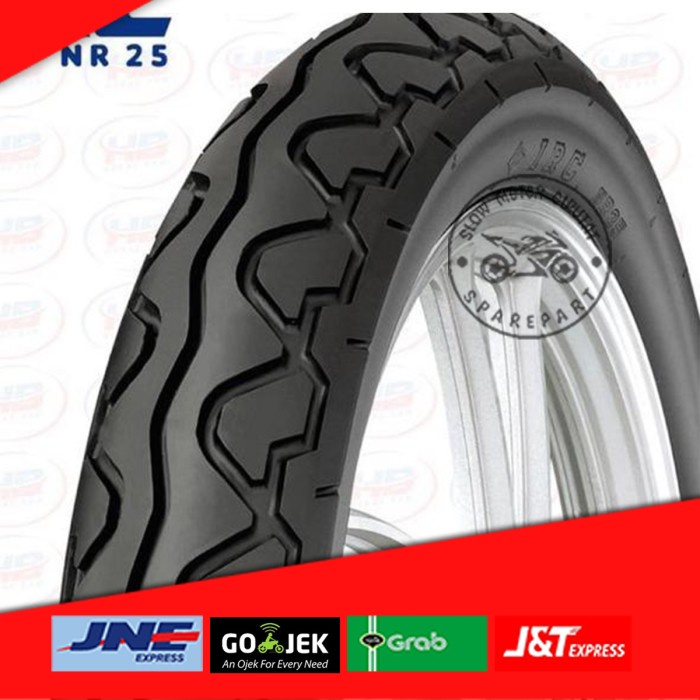 BAN IRC NR 25 300 RING 18