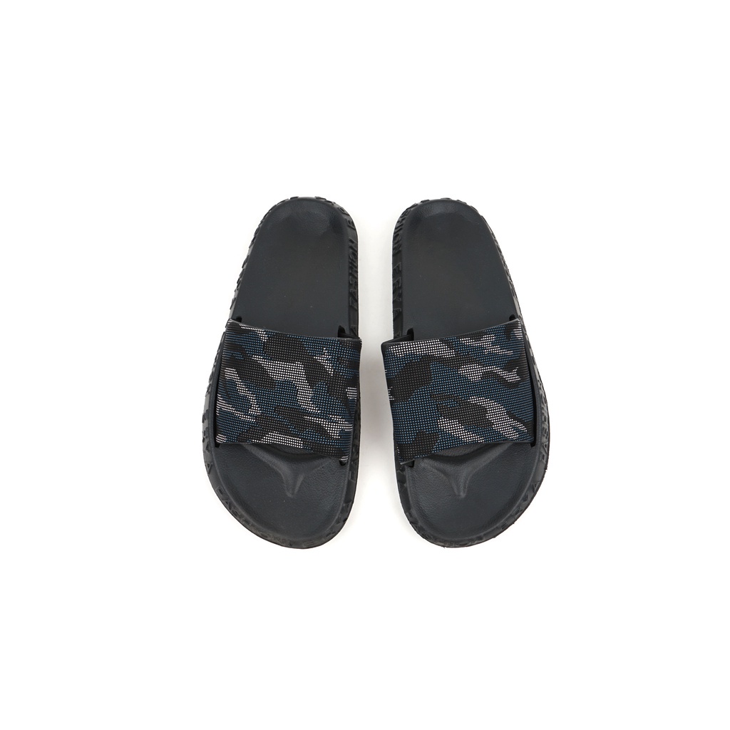 Sandal Slip On Pria ERYA 001-PL Ukuran Kecil.