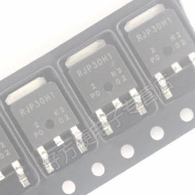 RJP30H1 IGBT LCD TV Plasma IC SMD