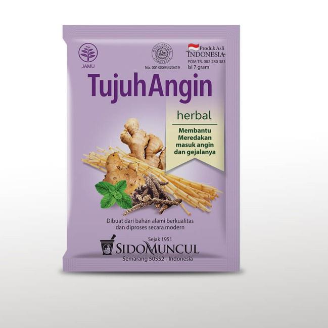 

((B-9.E❤)) SIDOMUNCUL JAMU SEDUH SACHET SIDO MUNCUL JAMU TENSI BATUK SEHAT PRIA top produk