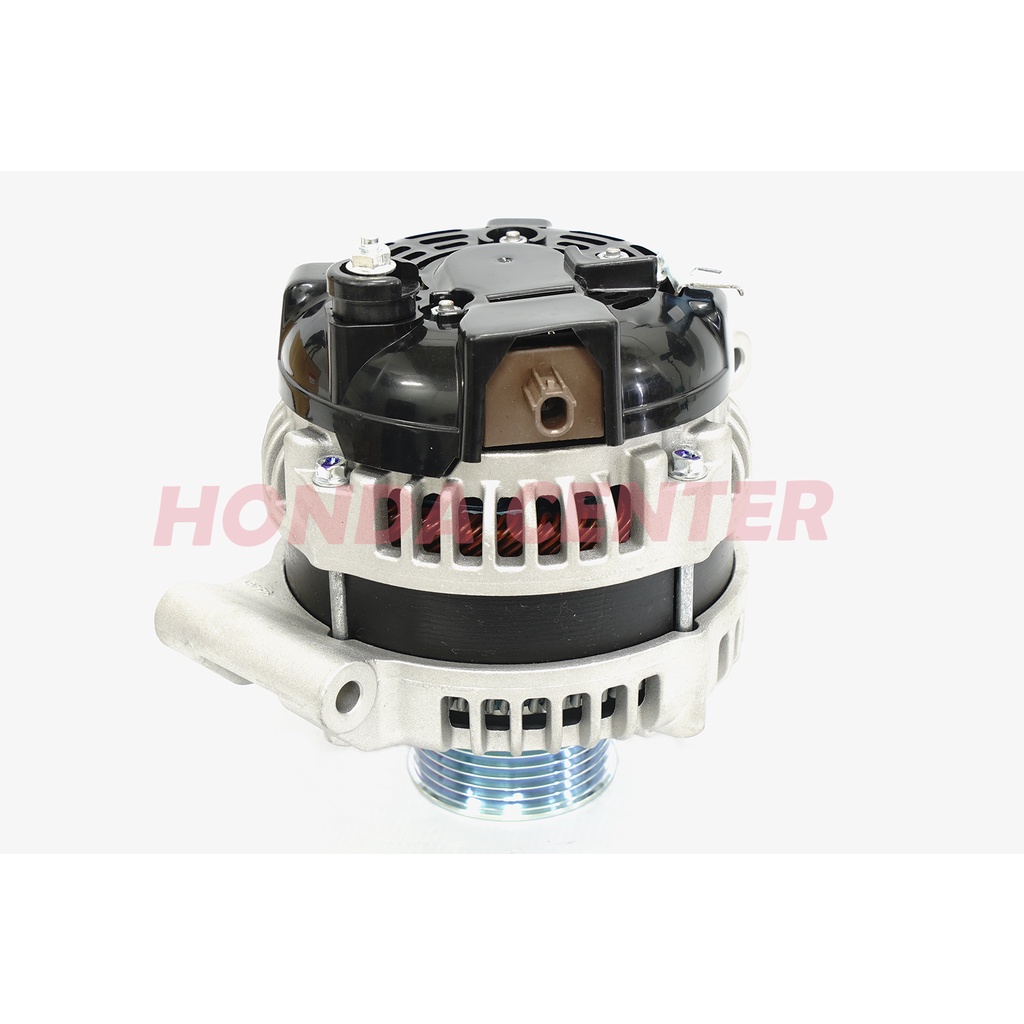 dinamo pengisian cas dinamo ampere alternator crv gen4 2012 2013 2014 2015 2016 2400cc