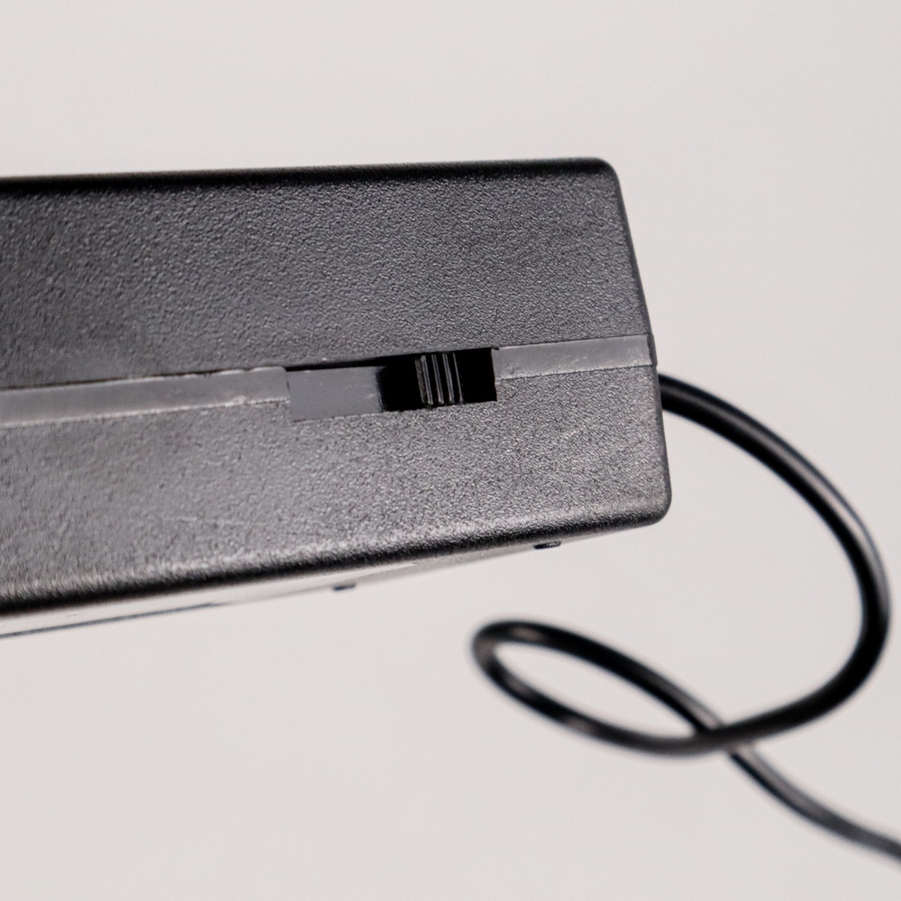 Power AC Adapter Laptop Universal Plug 12-24V 4.5A - BSY-96W