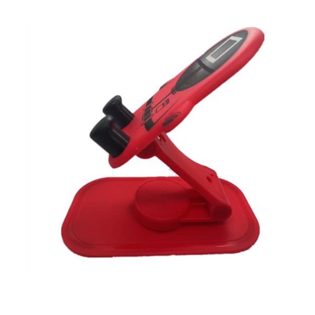 Phone Holder Karakter Lucu HD52 Stand Holder Hp Fleksibel