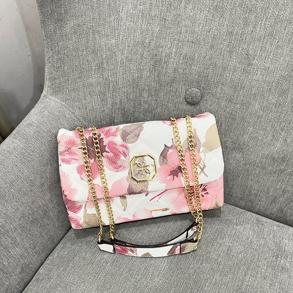 TAS WANITA GB-943 DILLA QUILTED BAG